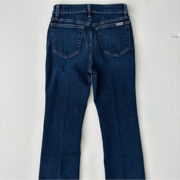 JOE'S Jeans High Rise Curvy Bootcut Jean Size 26 Women - Picture 7 of 16